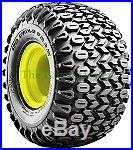 John Deere Gator Front Mounted Tire and Rim For 4X2 and 6X4 Gators