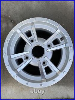 John Deere Gator Front Wheel Rim Aluminum 12x6