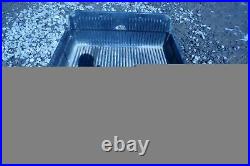 John Deere Gator HPX 4X4 05 Box Bed 28013