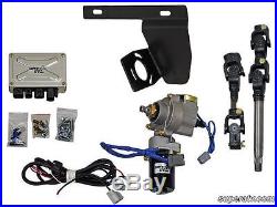 John Deere Gator HPX 620 625 825 850 855 Waterproof Enhanced Power Steering Kit