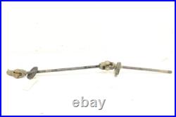 John Deere Gator HPX Diesel 05 Driveshaft Front VGA10825 48135