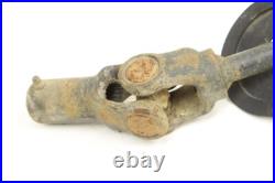 John Deere Gator HPX Diesel 05 Driveshaft Front VGA10825 48135