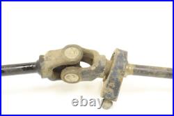 John Deere Gator HPX Diesel 05 Driveshaft Front VGA10825 48135