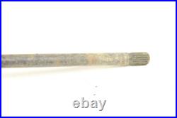John Deere Gator HPX Diesel 05 Driveshaft Front VGA10825 48135