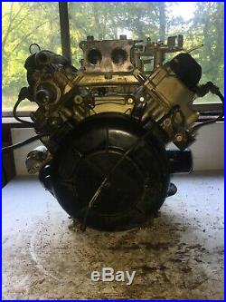 thumbnail image 2 of Celox Starter For John Deere Gator 18HP 20HP, Trail Gator, HPX 6x4 With Kawasaki Engine - AB226418012AD 2 of 5