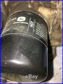thumbnail image 2 of Celox Starter For John Deere Gator 18HP 20HP, Trail Gator, HPX 6x4 With Kawasaki Engine - AB226418012AD 2 of 5