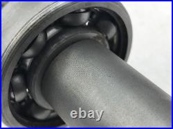 John Deere Gator Hpx Transmission Input Shaft M810761 M810760