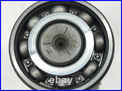 John Deere Gator Hpx Transmission Input Shaft M810761 M810760