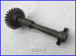 John Deere Gator Hpx Transmission Reverse Shaft M810772 M810773