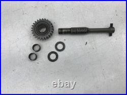 John Deere Gator Hpx Transmission Reverse Shaft M810772 M810773