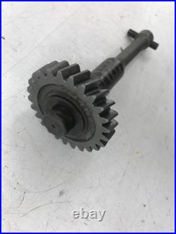 John Deere Gator Hpx Transmission Reverse Shaft M810772 M810773