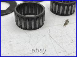 John Deere Gator Hpx Transmission Reverse Shaft M810772 M810773