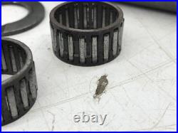 John Deere Gator Hpx Transmission Reverse Shaft M810772 M810773