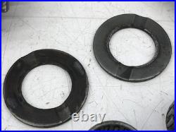 John Deere Gator Hpx Transmission Reverse Shaft M810772 M810773