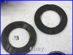 John Deere Gator Hpx Transmission Reverse Shaft M810772 M810773