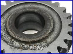 John Deere Gator Hpx Transmission Reverse Shaft M810772 M810773