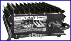 John Deere Gator Lester Summit II 48 Volt 22 Amp Battery Charger SJDG48