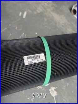 John Deere Gator OEM Cargo Box Mat BUC11333