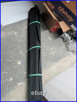 John Deere Gator OEM Cargo Box Mat BUC11333