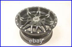 John Deere Gator RSX 850I 12 Wheel Rim Rear UC16642 #2 38100