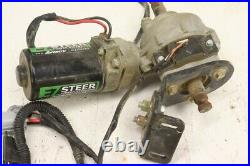 John Deere Gator RSX 850i 12 Aftermarket Super ATV Power Steering Assembly 33673
