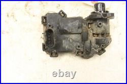 John Deere Gator RSX 850i 12 Front Differential Actuator 37071