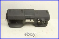 John Deere Gator RSX 850i 12 Low Dash Instrument Panel Console UC21932 39213