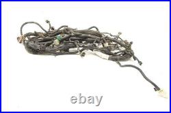 John Deere Gator RSX 850i 12 Wiring Harness Main Chassis AM138603 46972