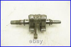 John Deere Gator RSX 850i Sport 12 Crankshaft MIA12303 48369