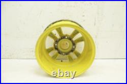 John Deere Gator RSX 850i Sport 12 Wheel Rear 14x7.5 UC16641 #1 48369 John Deere Gator RSX 850i Sport 12 Wheel Rear 14x7.5 UC16641 #1 48369