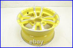 John Deere Gator RSX 850i Sport 12 Wheel Rear 14x7.5 UC16641 #1 48369 John Deere Gator RSX 850i Sport 12 Wheel Rear 14x7.5 UC16641 #1 48369