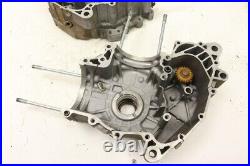 John Deere Gator RSX 860 M 18 Engine Crankcase 35329