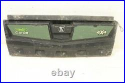 John Deere Gator RSX 860 M 18 Tailgate 35328