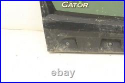 John Deere Gator RSX 860 M 18 Tailgate 35328