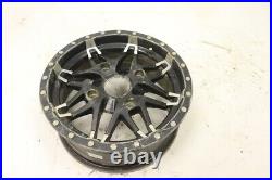 John Deere Gator RSX 860 M 18 Wheel Rim Front Aluminum 14 inch #2 #2 35446