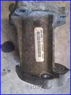 John Deere Gator RSX 860 i Drive Coupler & Housing