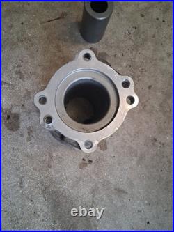 John Deere Gator RSX 860 i Drive Coupler & Housing