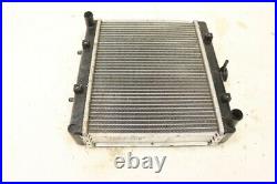 John Deere Gator RSX 860i 16 Radiator 35447