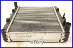 John Deere Gator RSX 860i 16 Radiator 35447