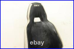 John Deere Gator RSX 860i 16 Seat Assembly #2 35447