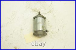 John Deere Gator RSX 860i 16 Starter Motor MIU13949 49748 John Deere Gator RSX 860i 16 Starter Motor MIU13949 49748