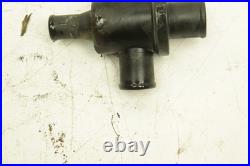 John Deere Gator RSX 860i 16 Thermostatic Control Valve MIU13366 49748