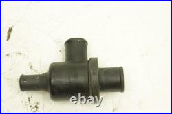 John Deere Gator RSX 860i 16 Thermostatic Control Valve MIU13366 49748