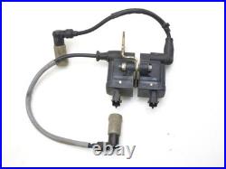 John Deere Gator RSX850i Ignition Coil Pack Set for Spark Plugs OEM