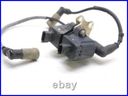 John Deere Gator RSX850i Ignition Coil Pack Set for Spark Plugs OEM