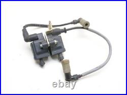 John Deere Gator RSX850i Ignition Coil Pack Set for Spark Plugs OEM