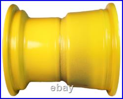 John Deere Gator Rear Rim Fits 25x13-9 Tire Replaces AM143569 AM136178