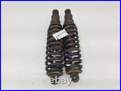 John Deere Gator Rear Shock Absorbers Pair Am142425 625i 825i 855d