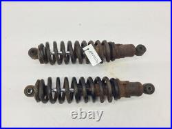 John Deere Gator Rear Shock Absorbers Pair Am142425 625i 825i 855d
