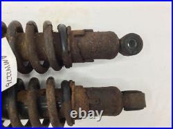 John Deere Gator Rear Shock Absorbers Pair Am142425 625i 825i 855d